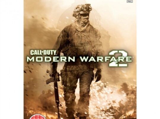 Kane and Lynch Dead Men Xbox 360 joc second-hand Call of Duty Modern Warfare 2 X