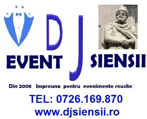 dj siensii 2022