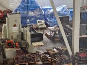 Centru de prelucrare