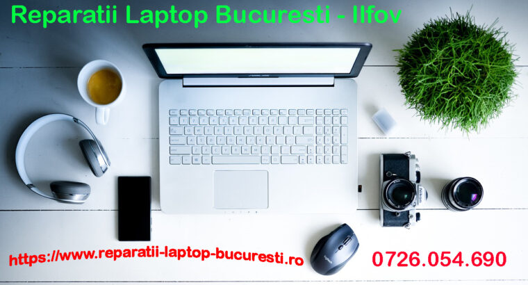 service PC Ilfov