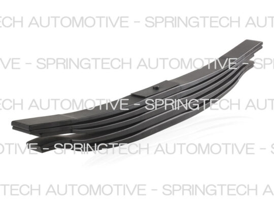 Magazin – Depozit de Arcuri cu Foi pentru utilitare usoare si grele