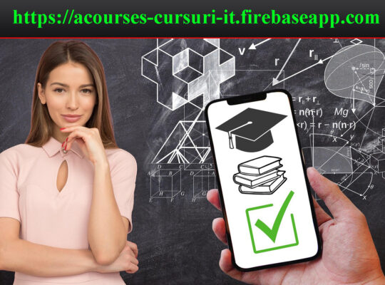 Cursuri pentru utilizarea calculatorului si laptopului – acourses