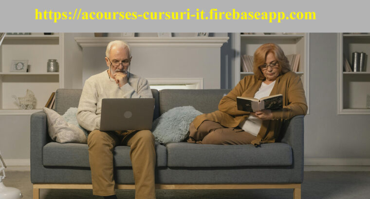 acourses cursuri it