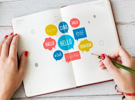 Traduceri autorizate / legalizate ( P-ta Rahova – Sector 5 )