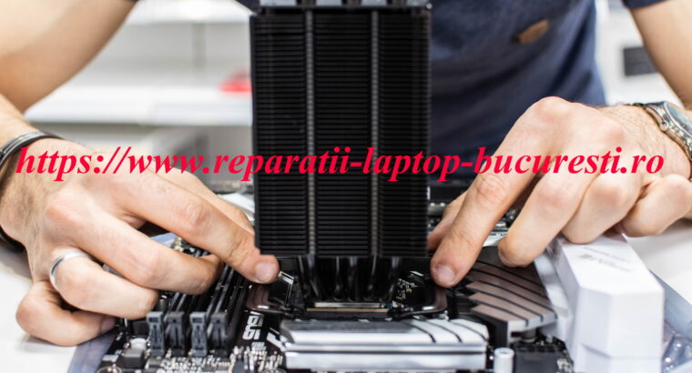service calculatoare