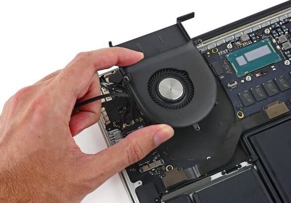 service laptop ilfov
