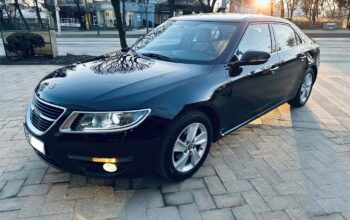 Saab 95 ~ 2.0Diesel Euro 5 ~ Clima Senz Park Pilot Xenon