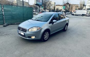 Fiat Linea 1.4 Benzina ~ Climatronic Senz Park ~ 151000Km