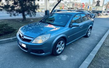 Opel Vectra C ~ 2.0Diesel ~ Clima Pilot Geamuri+Oglinzi Electrice
