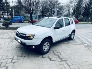 Dacia Duster 4×4 2013 ~ 1.5Diesel Euro 5 ~ 130000Km Proprietar