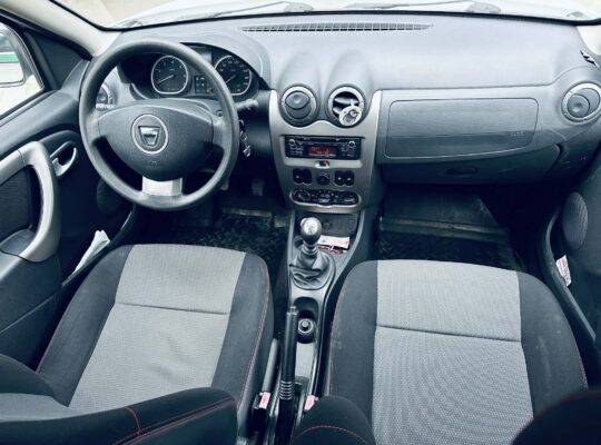 Dacia Duster 4×4 2013 ~ 1.5Diesel Euro 5 ~ 130000Km Proprietar