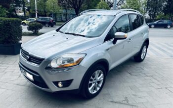 Ford Kuga 2012 Automat 4X4 ~ 2.0Diesel Euro 5 ~ Clima Senz Park Pilot Xenon