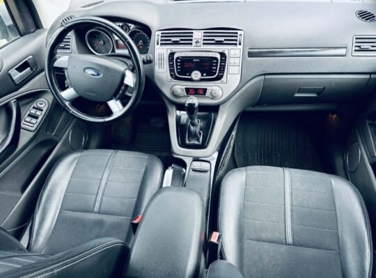 Ford Kuga 2012 Automat 4X4 ~ 2.0Diesel Euro 5 ~ Clima Senz Park Pilot Xenon